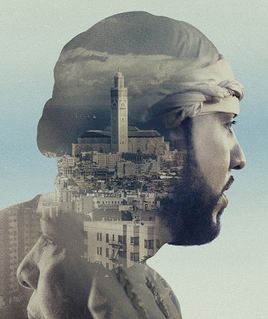 French Montana - Artist