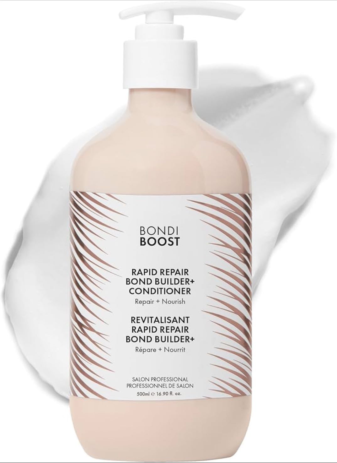 rapid repair conditioner - bondi boost