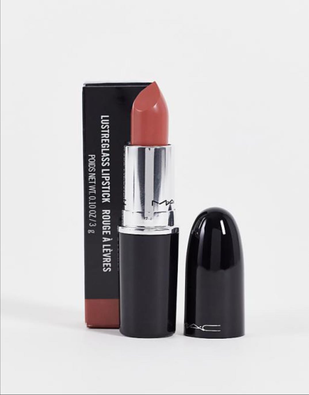 hug me lipstick - mac