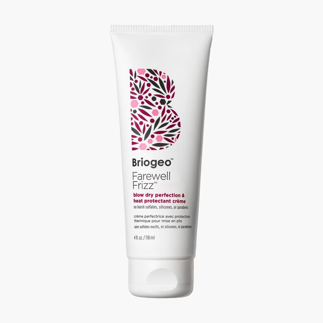 farewell frizz - briogeo