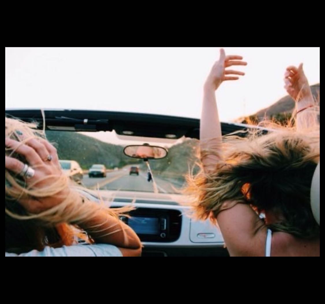 Where the summer went - Music hypelist by Luiza Tavares