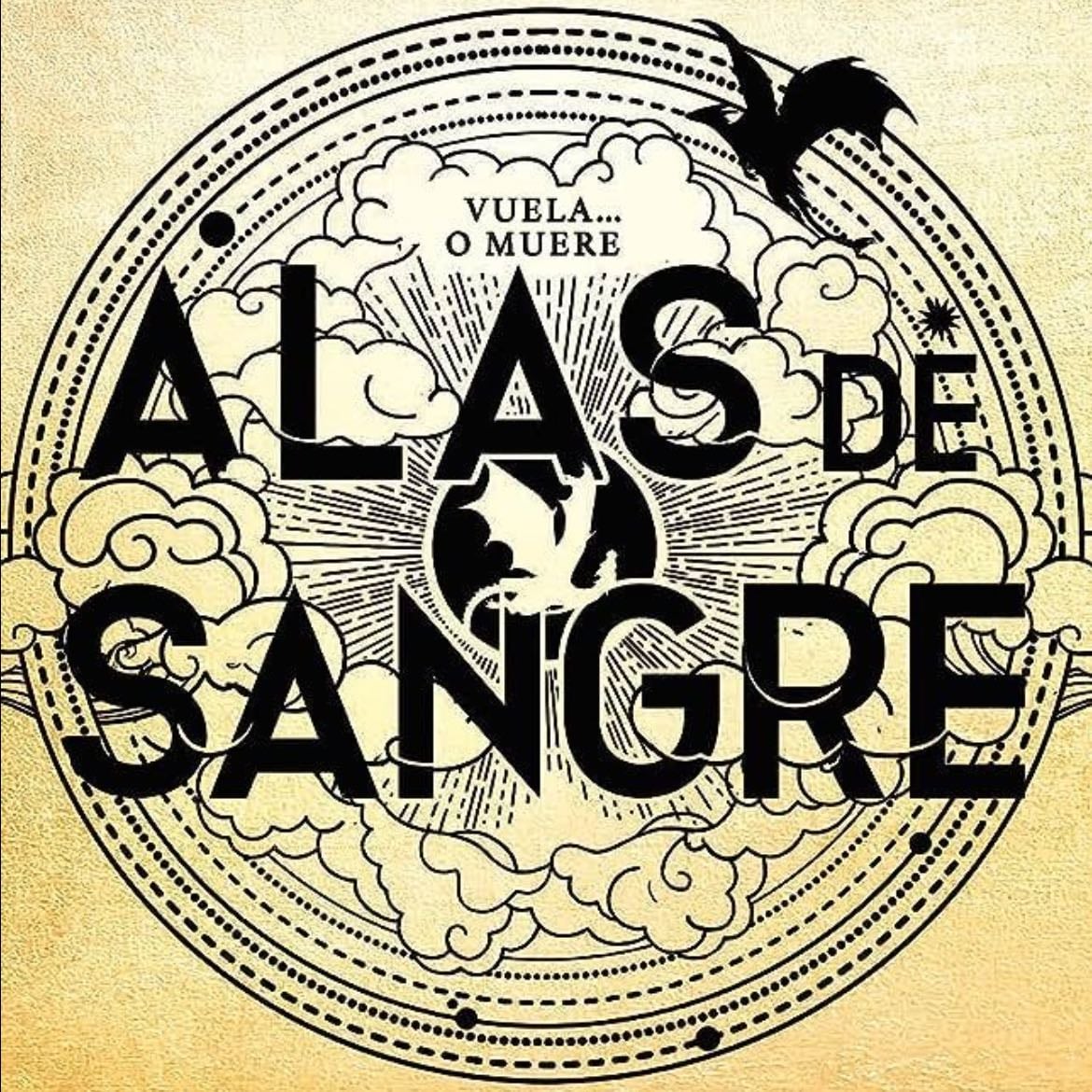 Alas de sangre (Empíreo 1) - Rebecca Yarros · 2023