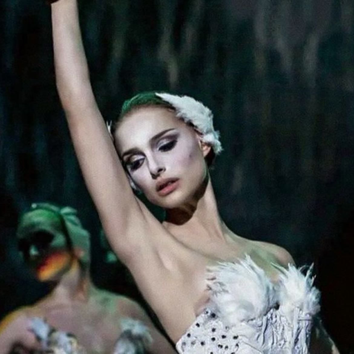 Black swan - Darren Aronofsky • 2010