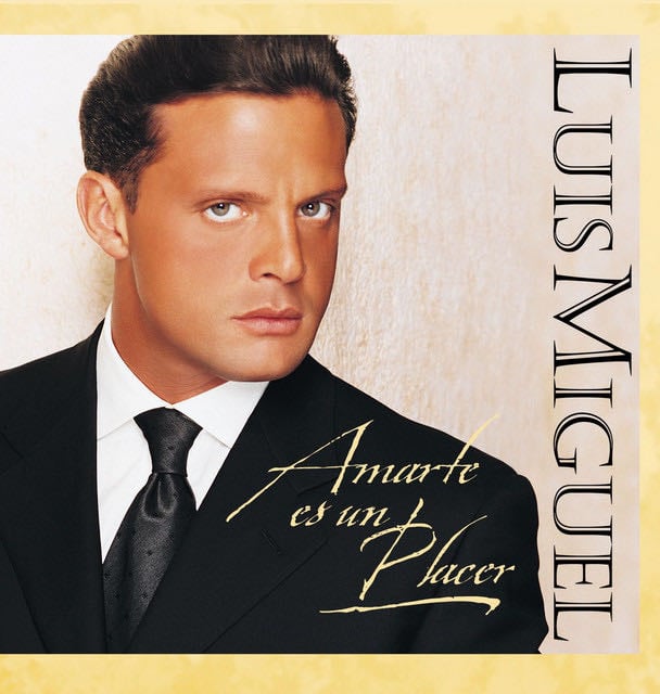 Sol, arena y mar - Song · Luis Miguel