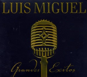 Luis Miguel — Si Te Perdiera - Playlist