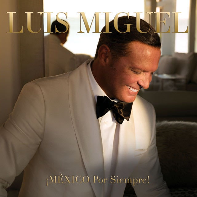 El Balajú / Huapango - Song · Luis Miguel