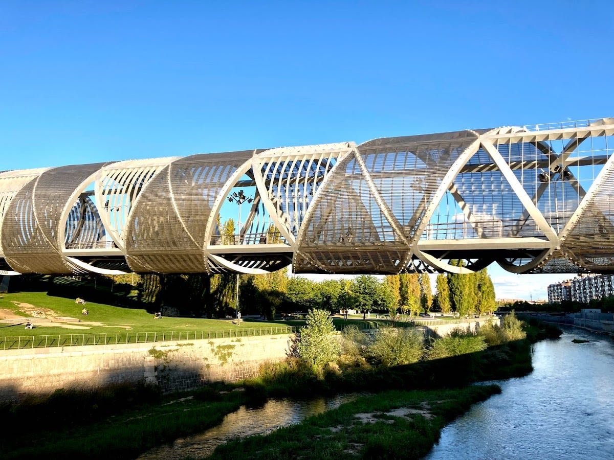 Puente de Arganzuela