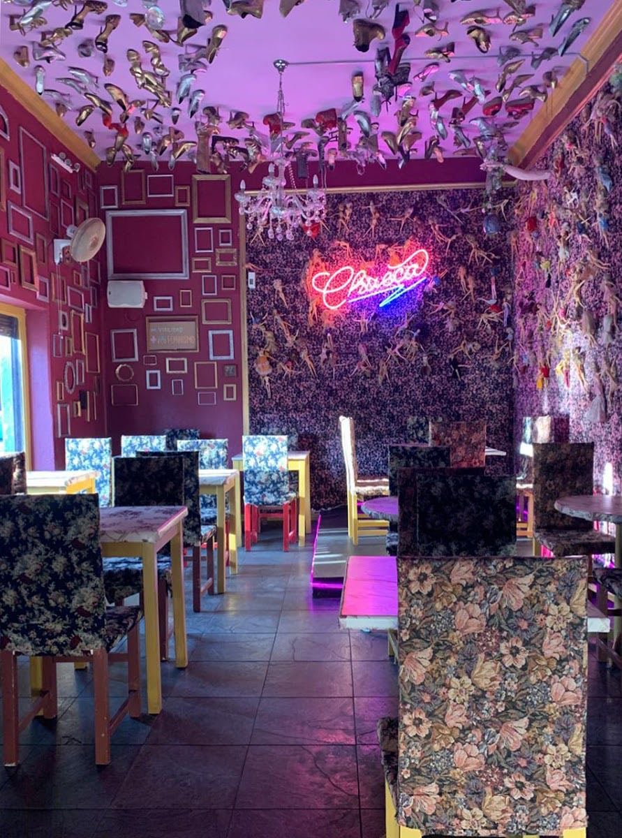 Chueca Bar