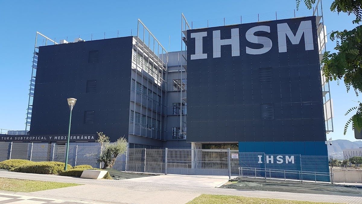 IHSM - Instituto de Hortofruticultura Subtropical y Mediterránea "La Mayora"