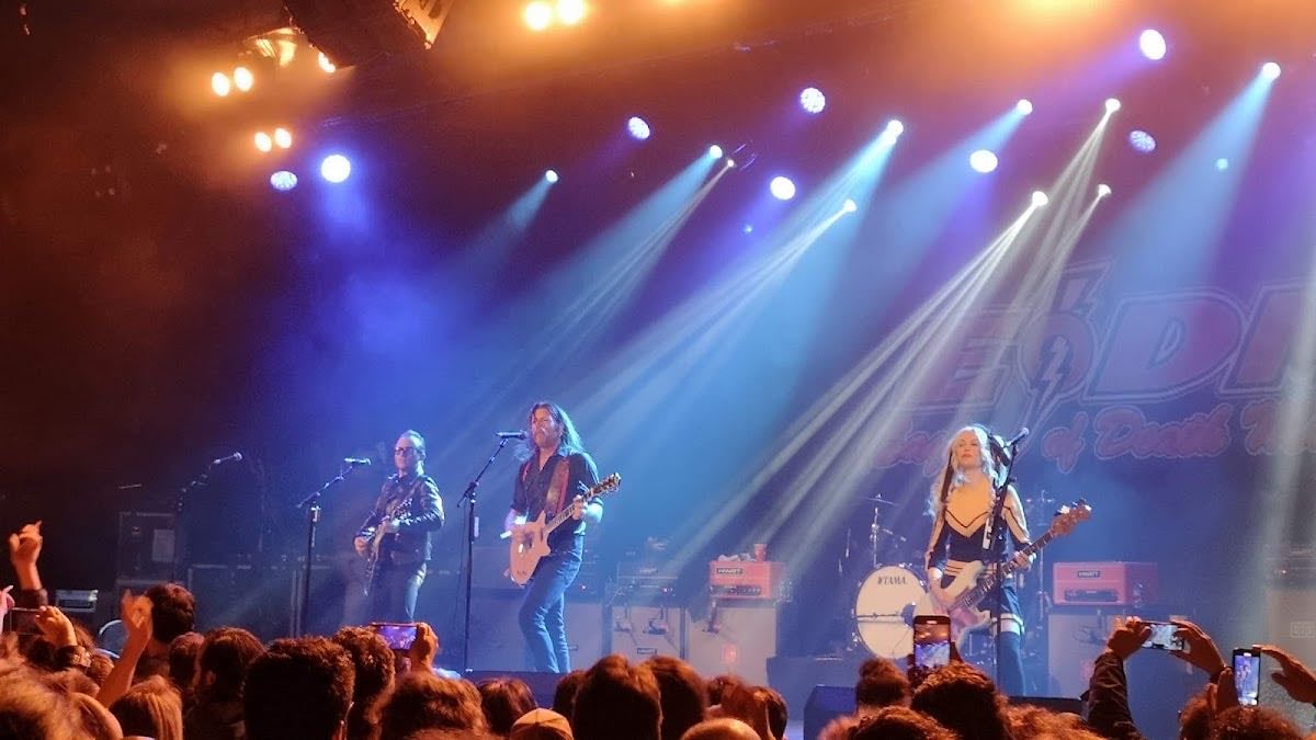 Sala La Riviera