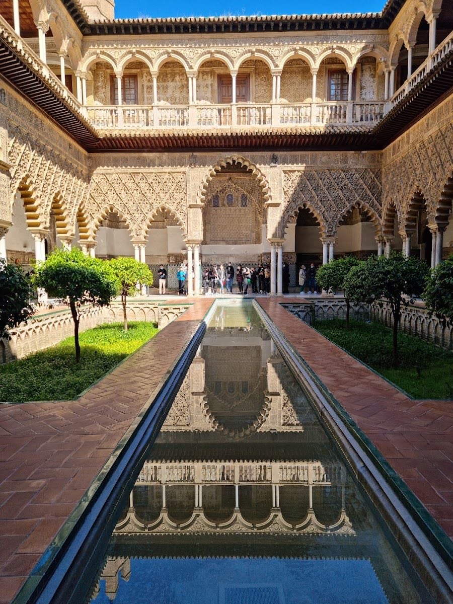 Real Alcázar