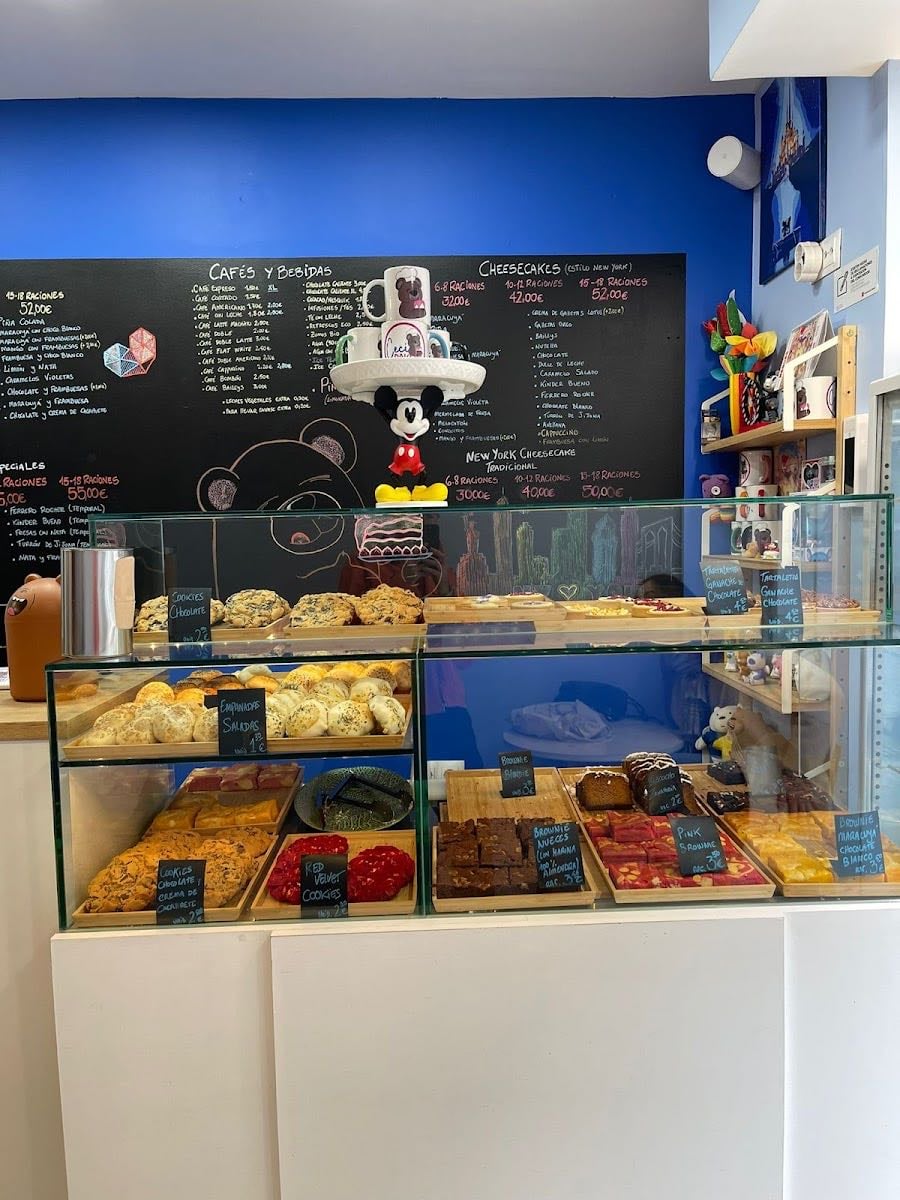 Ceci Bakery