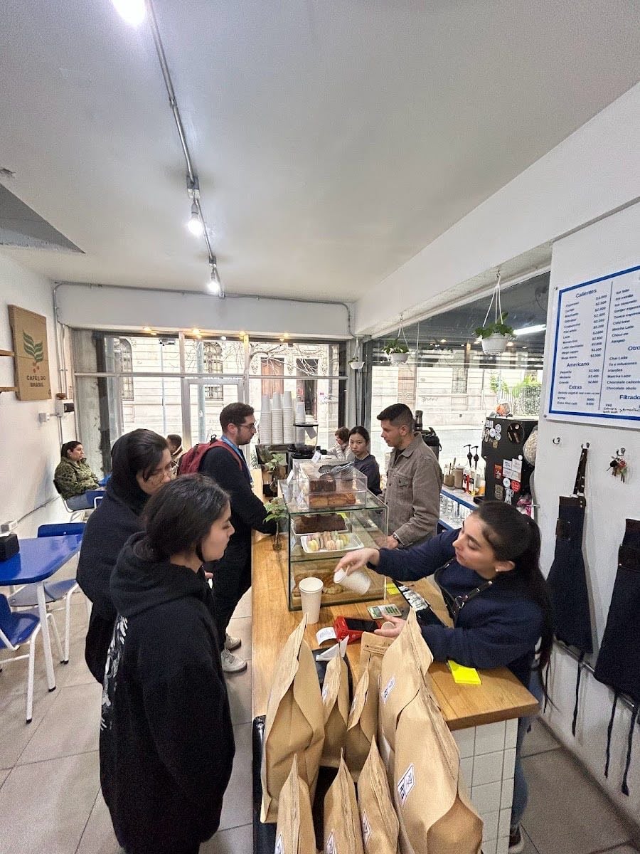 R3 Coffee Miraflores 537
