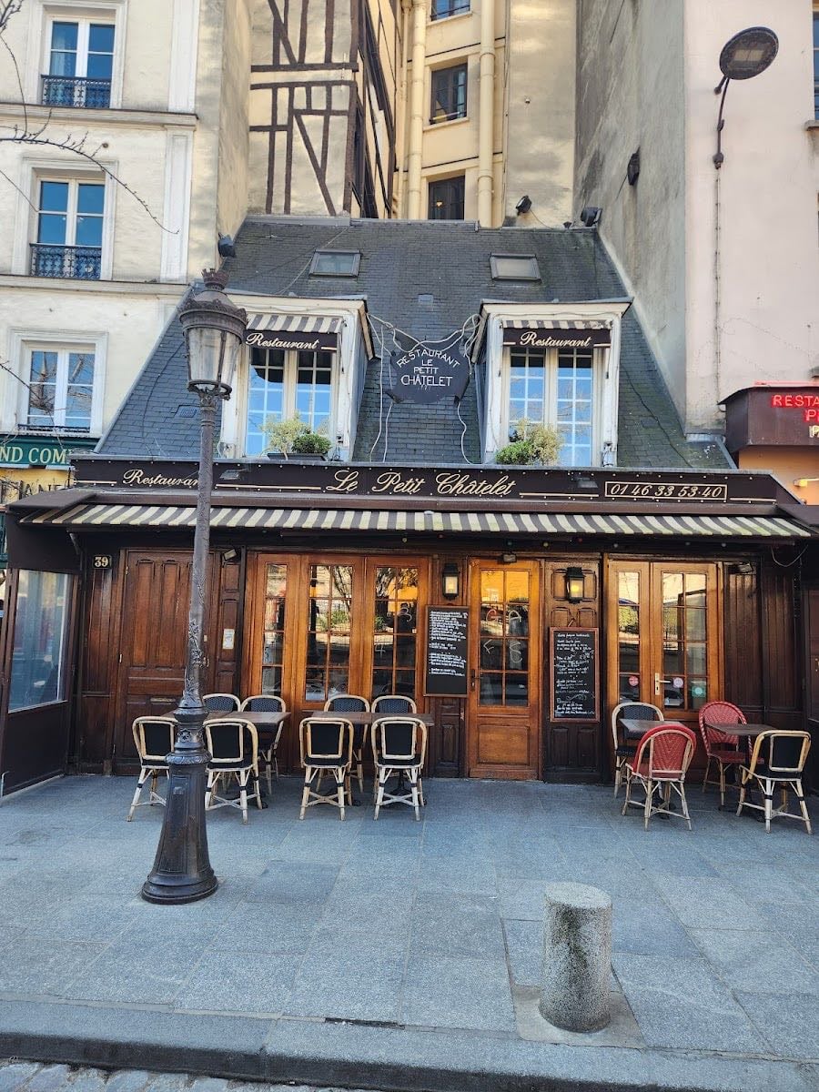 Shakespeare and Company