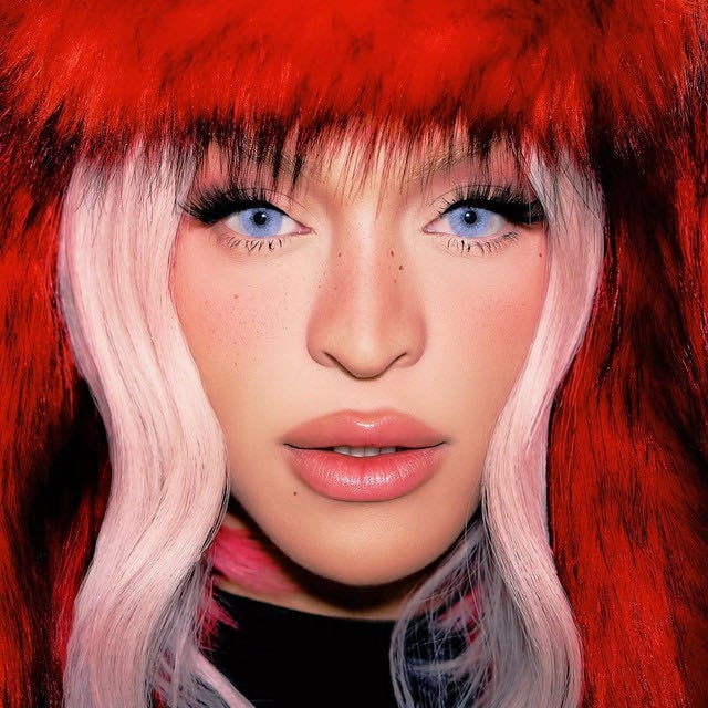 Pabllo Vittar - Artist