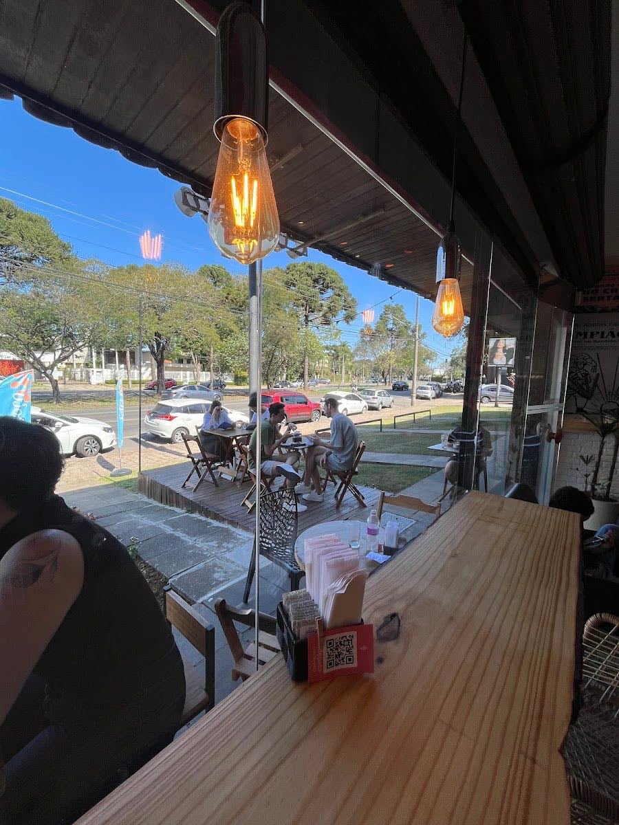 Cordelo Café