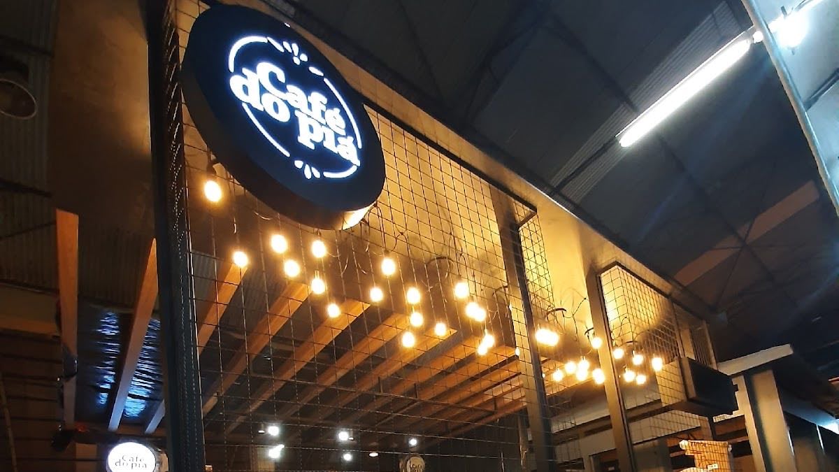 Café do Piá