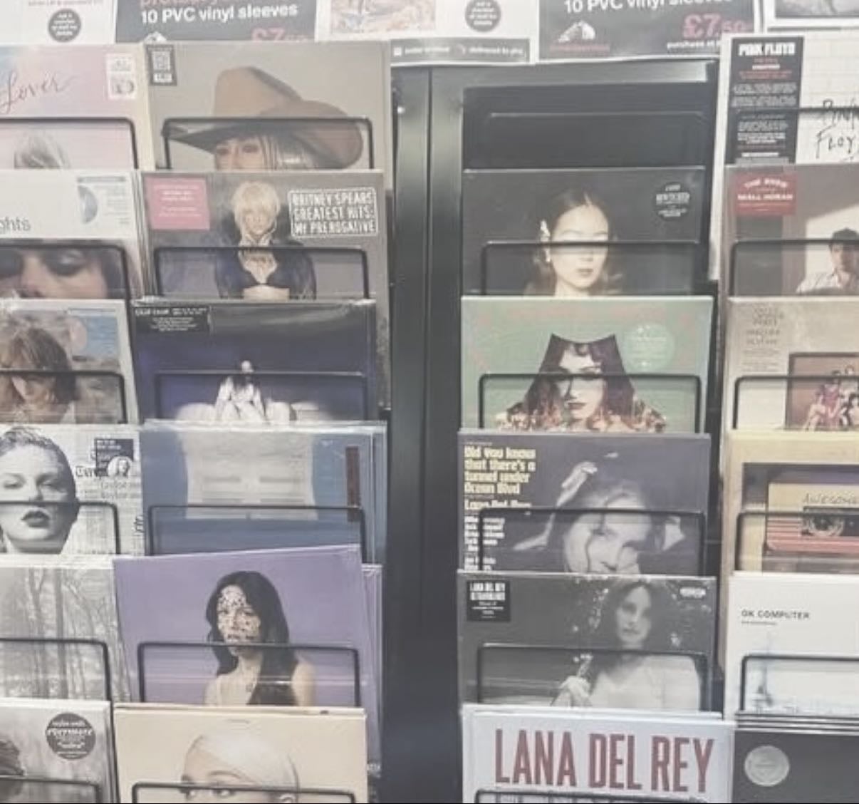 my fav artists