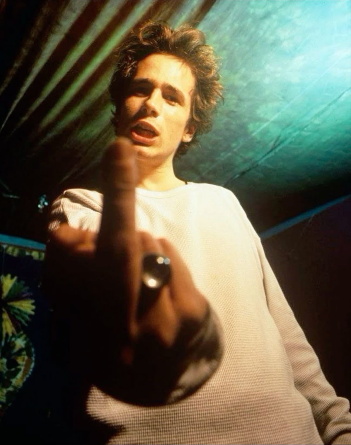 Jeff Buckley - Artist