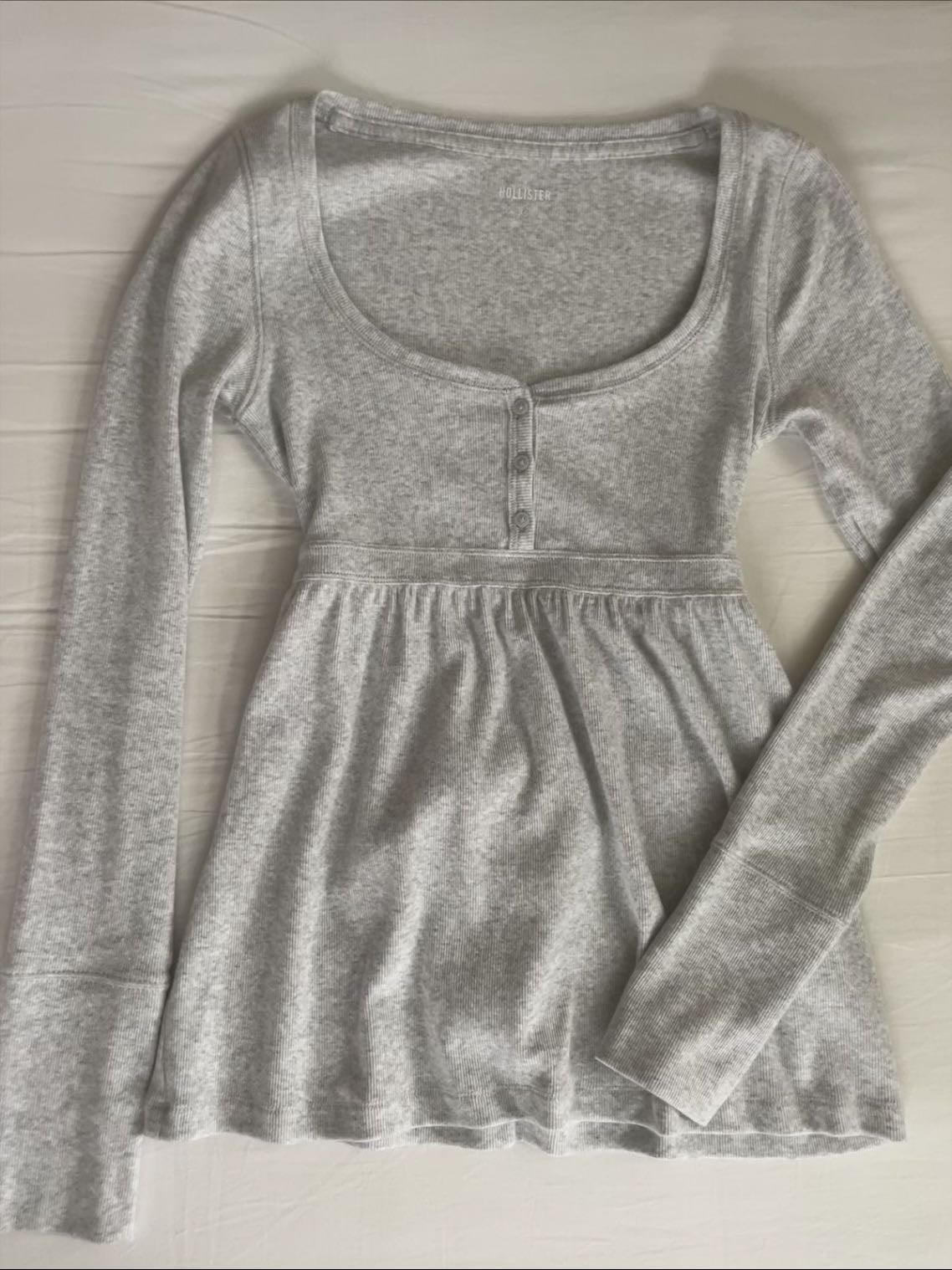 babydoll top