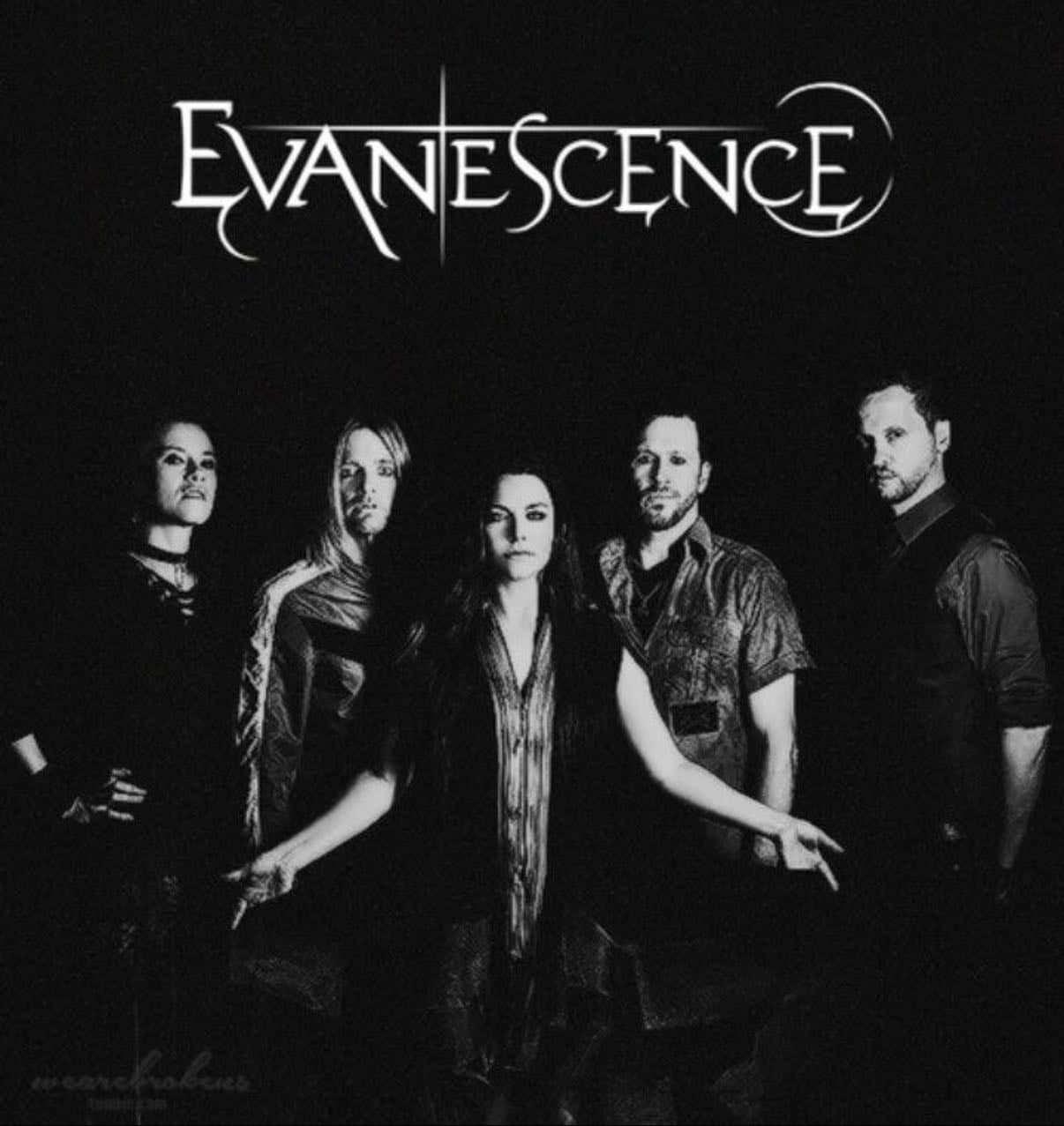 Evanescence - Artist