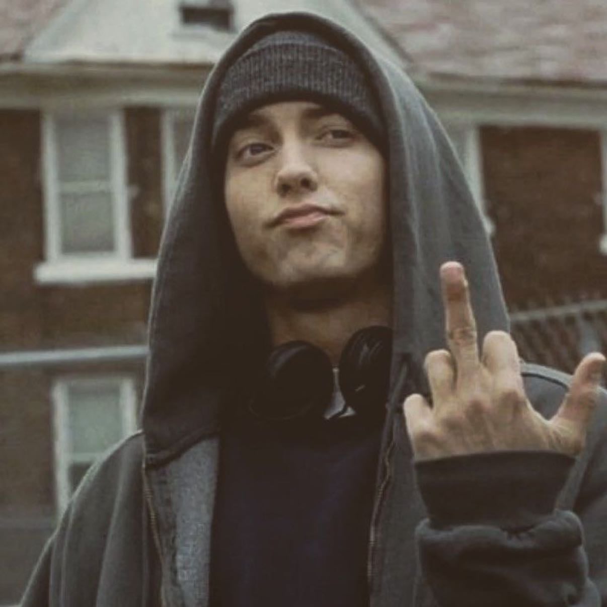 Eminem - Artist