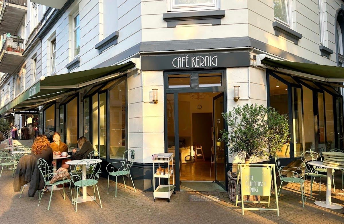 Café Kernig