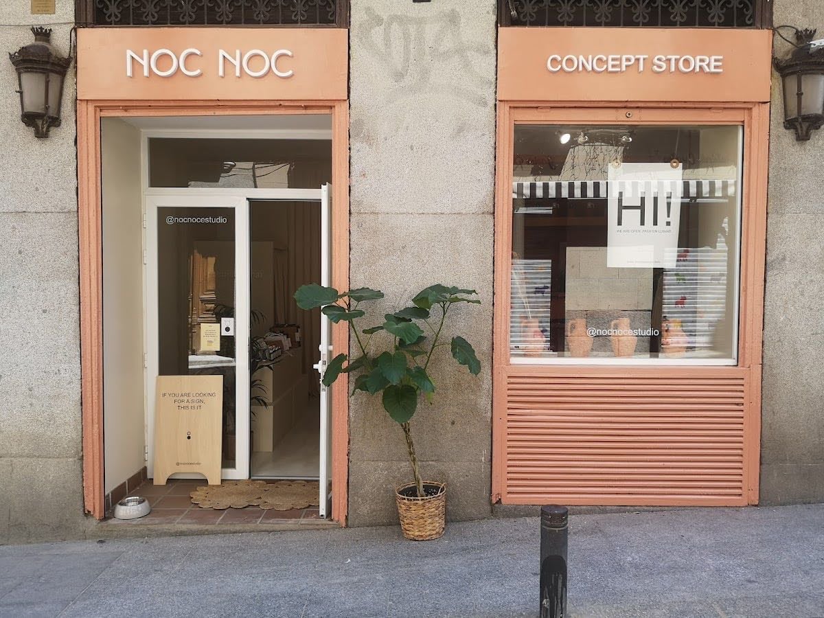 NOC NOC estudio