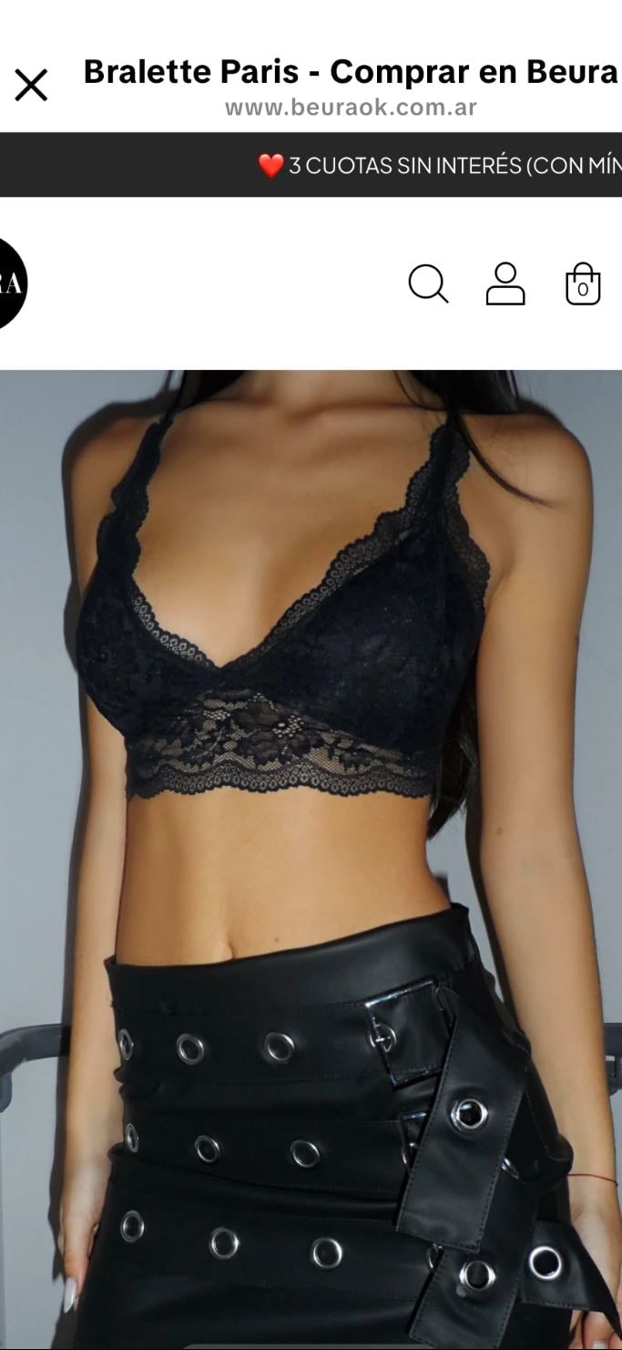 Bralette
