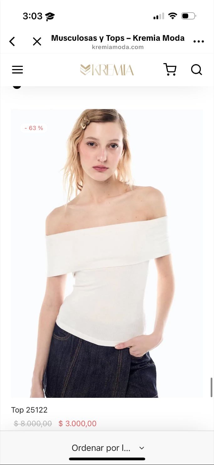Top