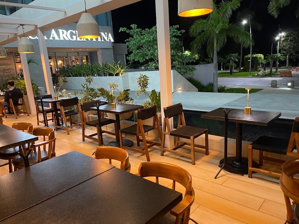 Sushi Central NID Puerto Cancun