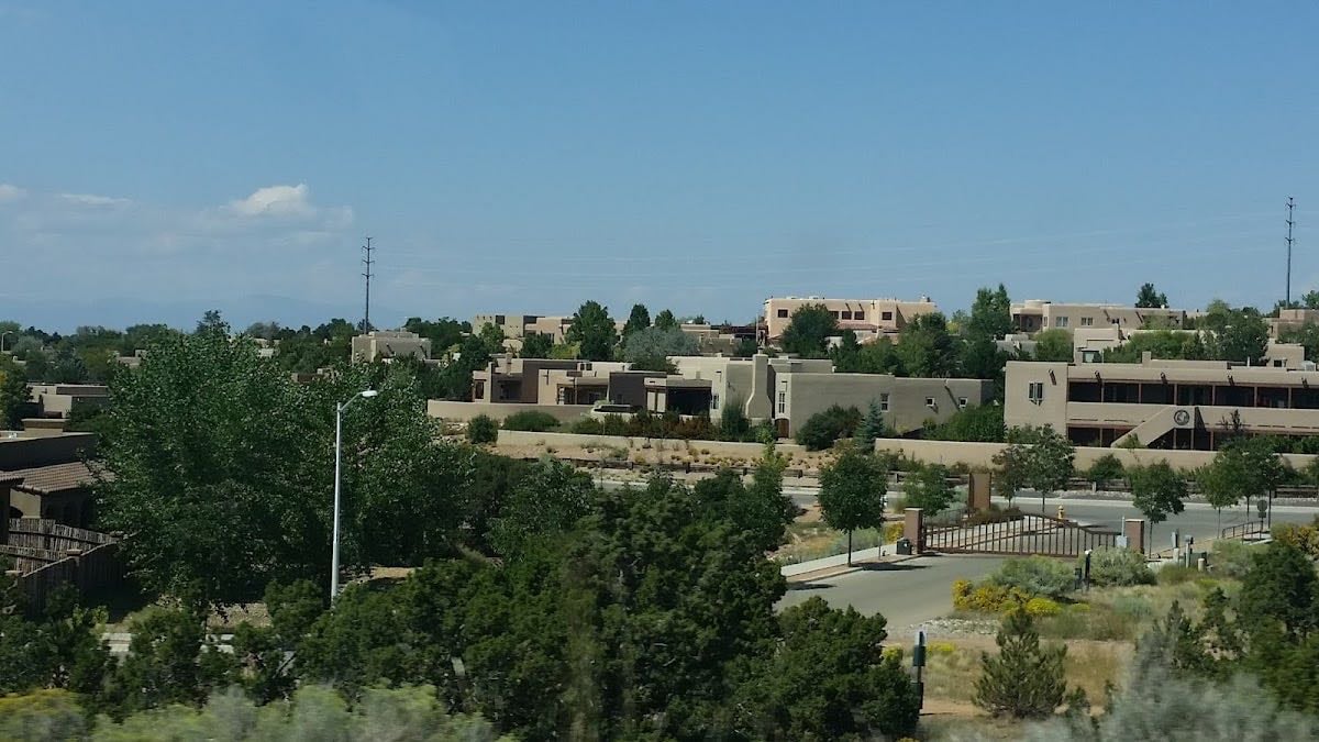 New Mexico