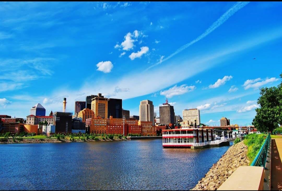 Minnesota