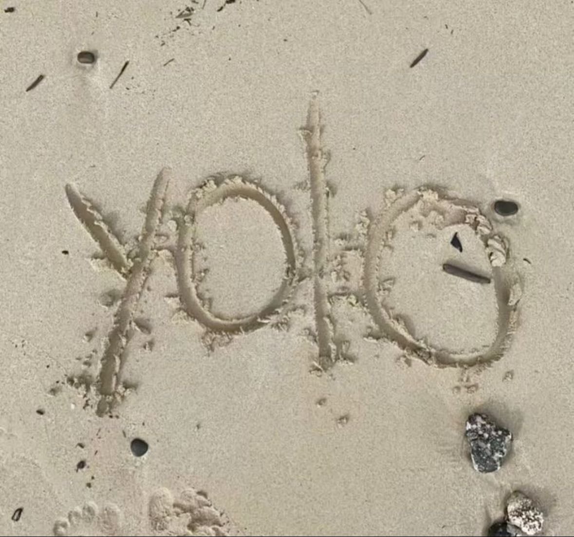 YOLO Files - other hypelist by ana sandez