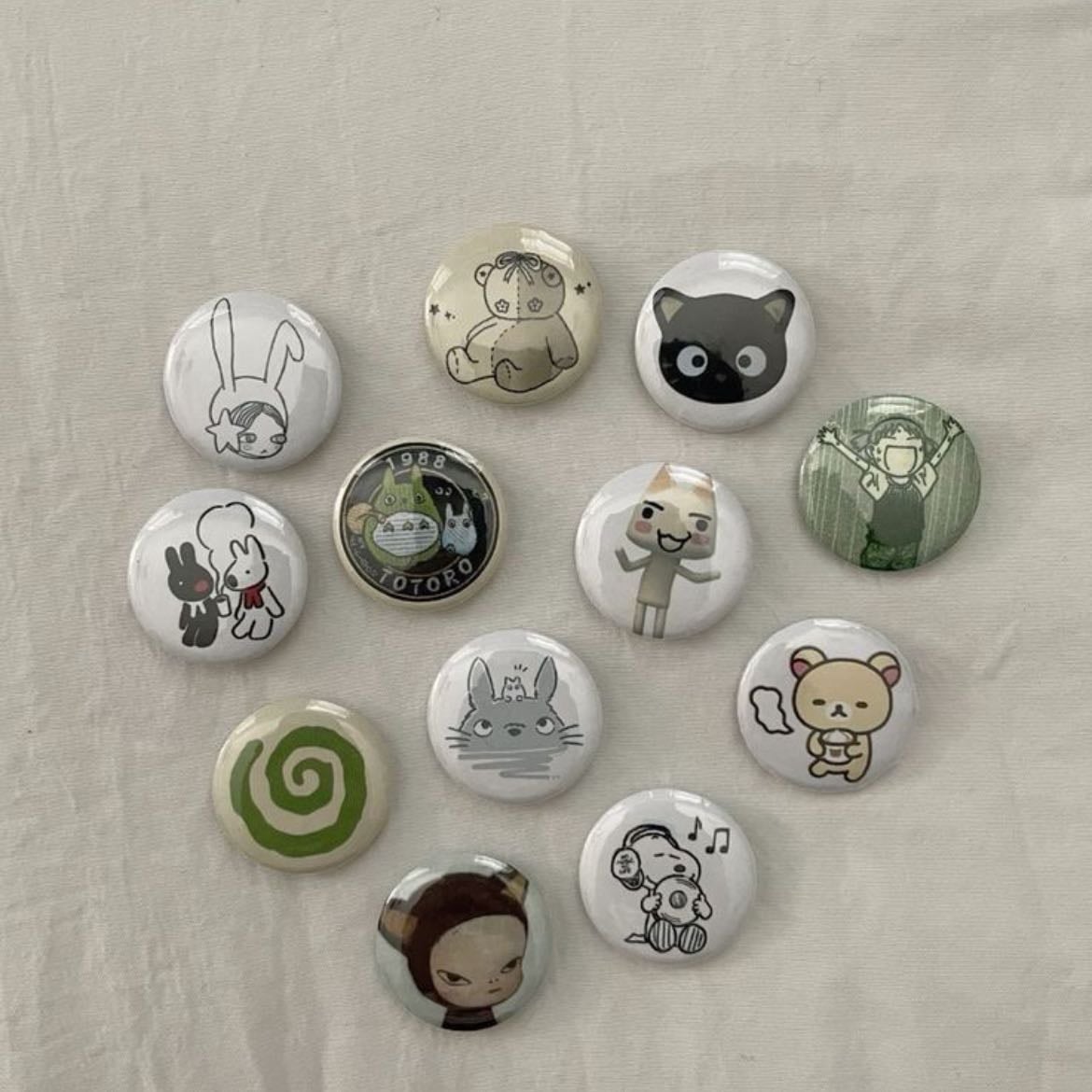 Pins