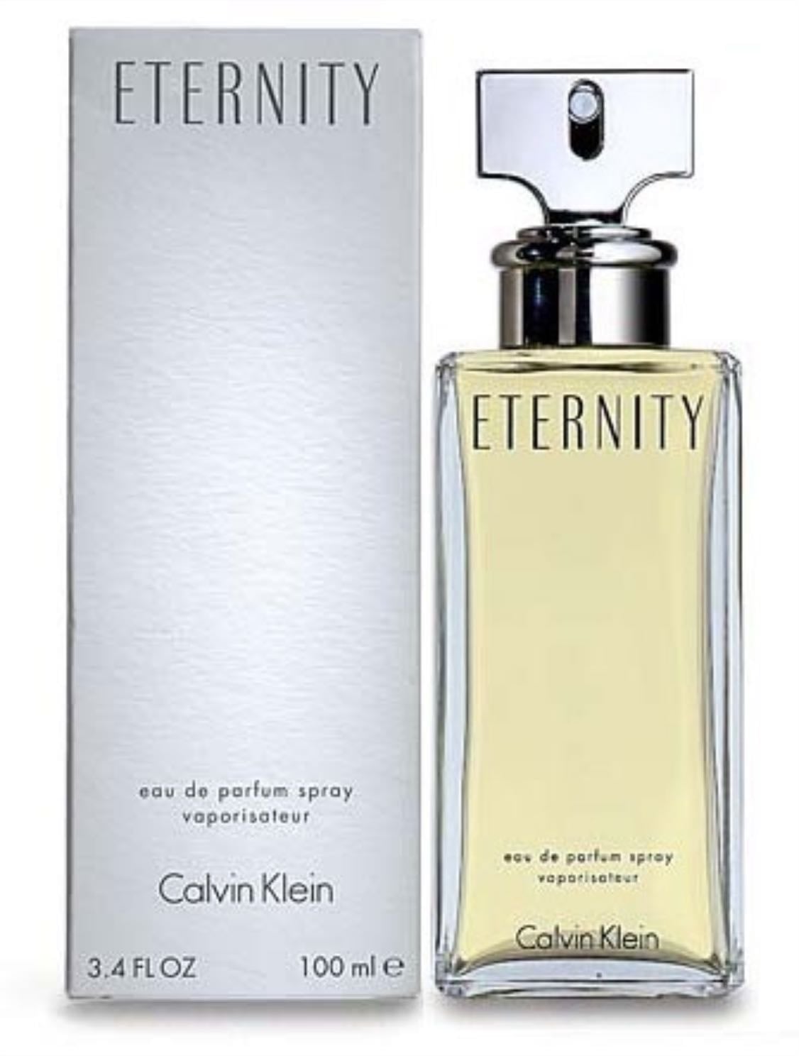 eternity calvin klein - achète à l’aéroport il y’a des années c’est un parfum d’homme je l’aime beaucoup 7,5/10