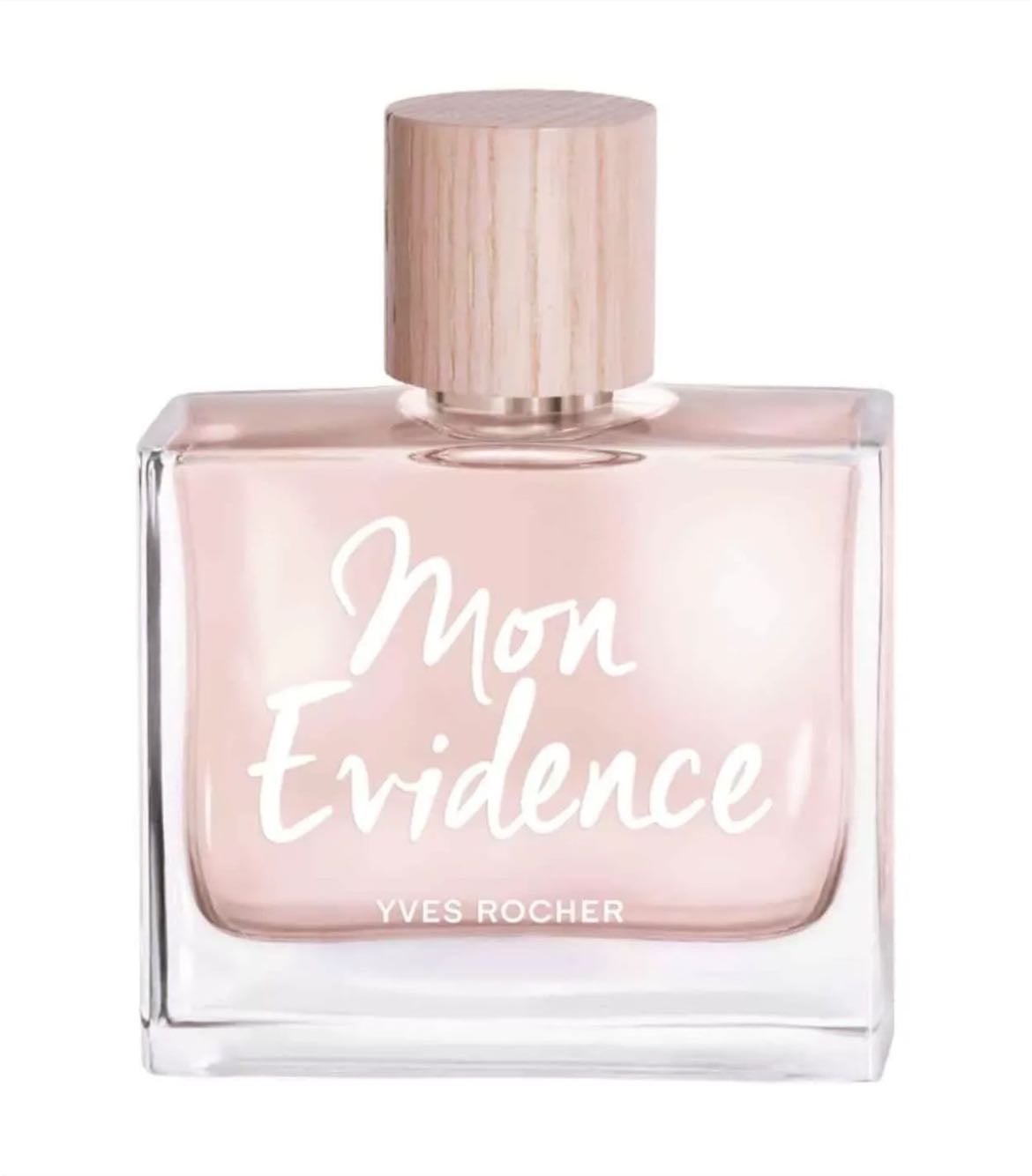 yves rocher - ptit parfum à mettre dans le sac pas chère