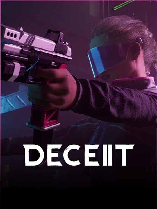 Deceit 2