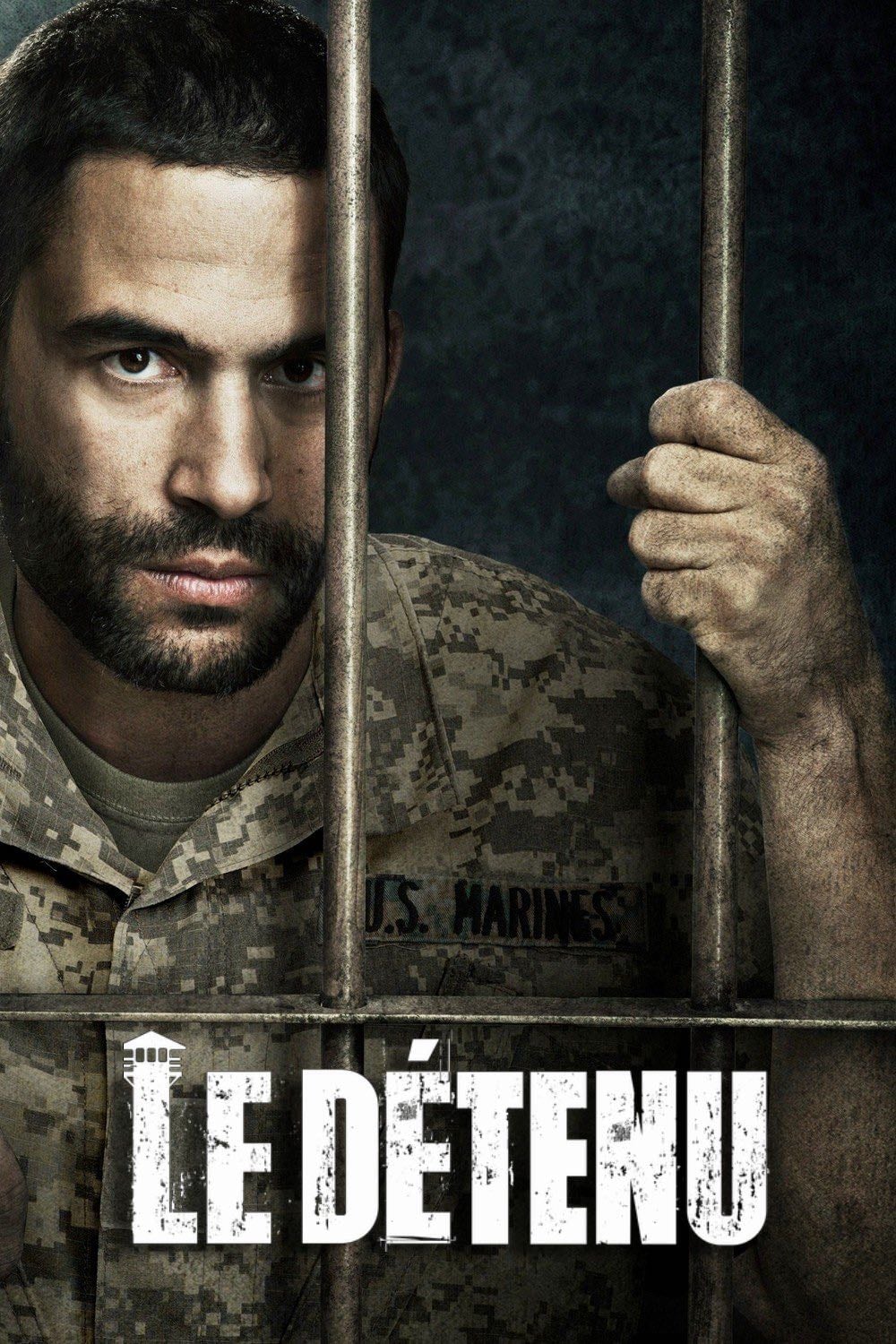 Le Détenu - 2018