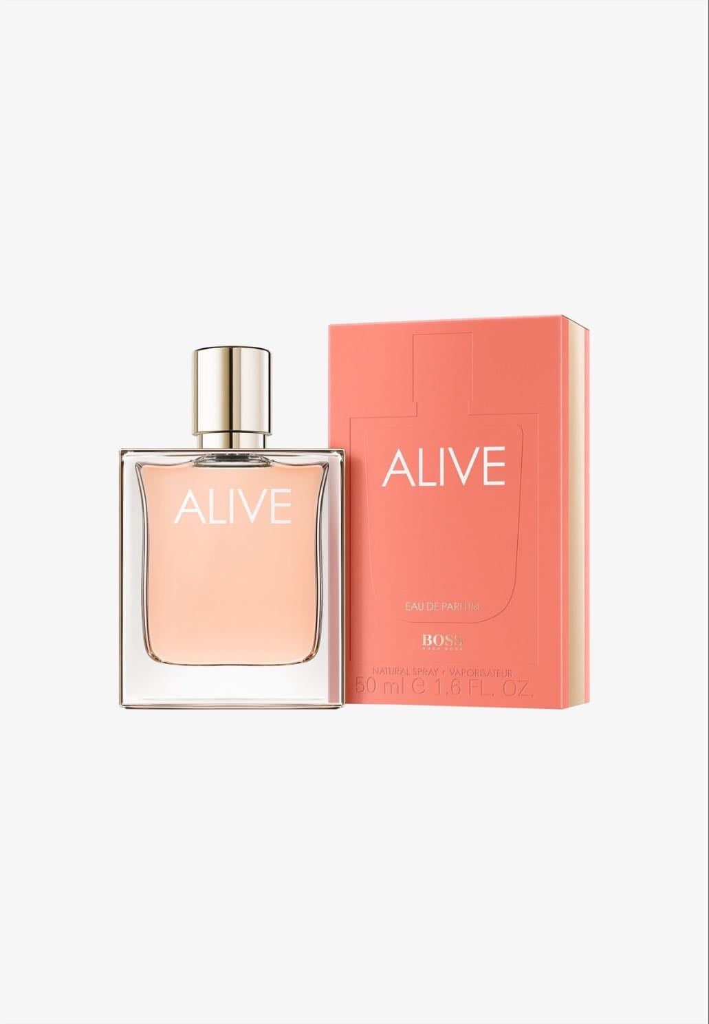 alive hugo boss - 8,5/10