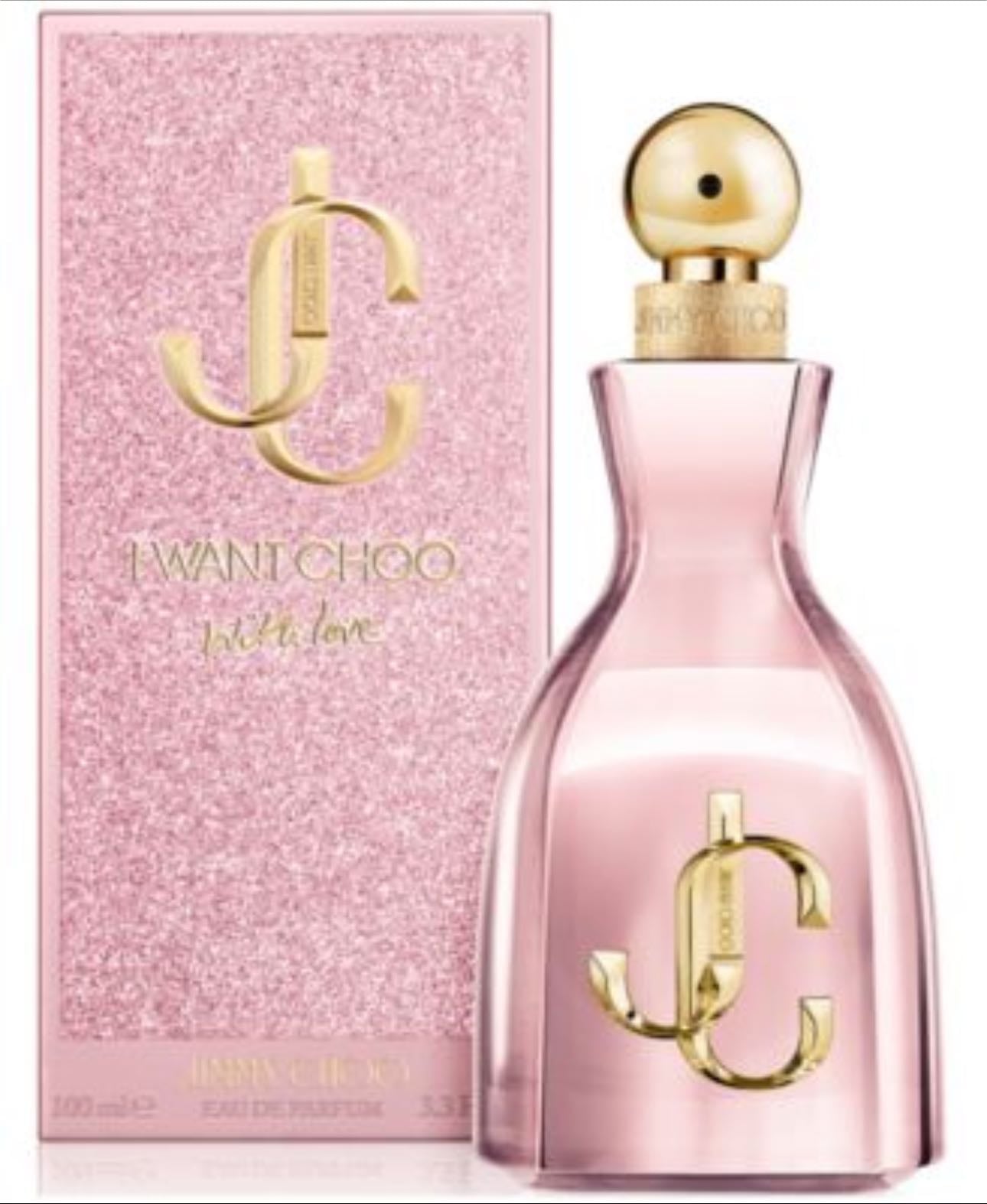 I Want Choi With Love Jimmy Choi