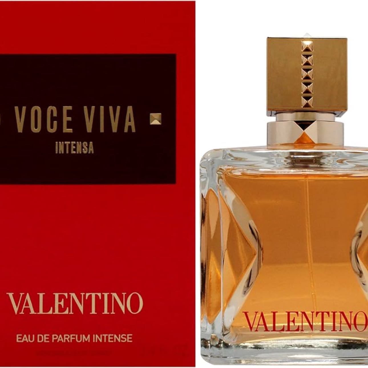 Viva voce Valentino