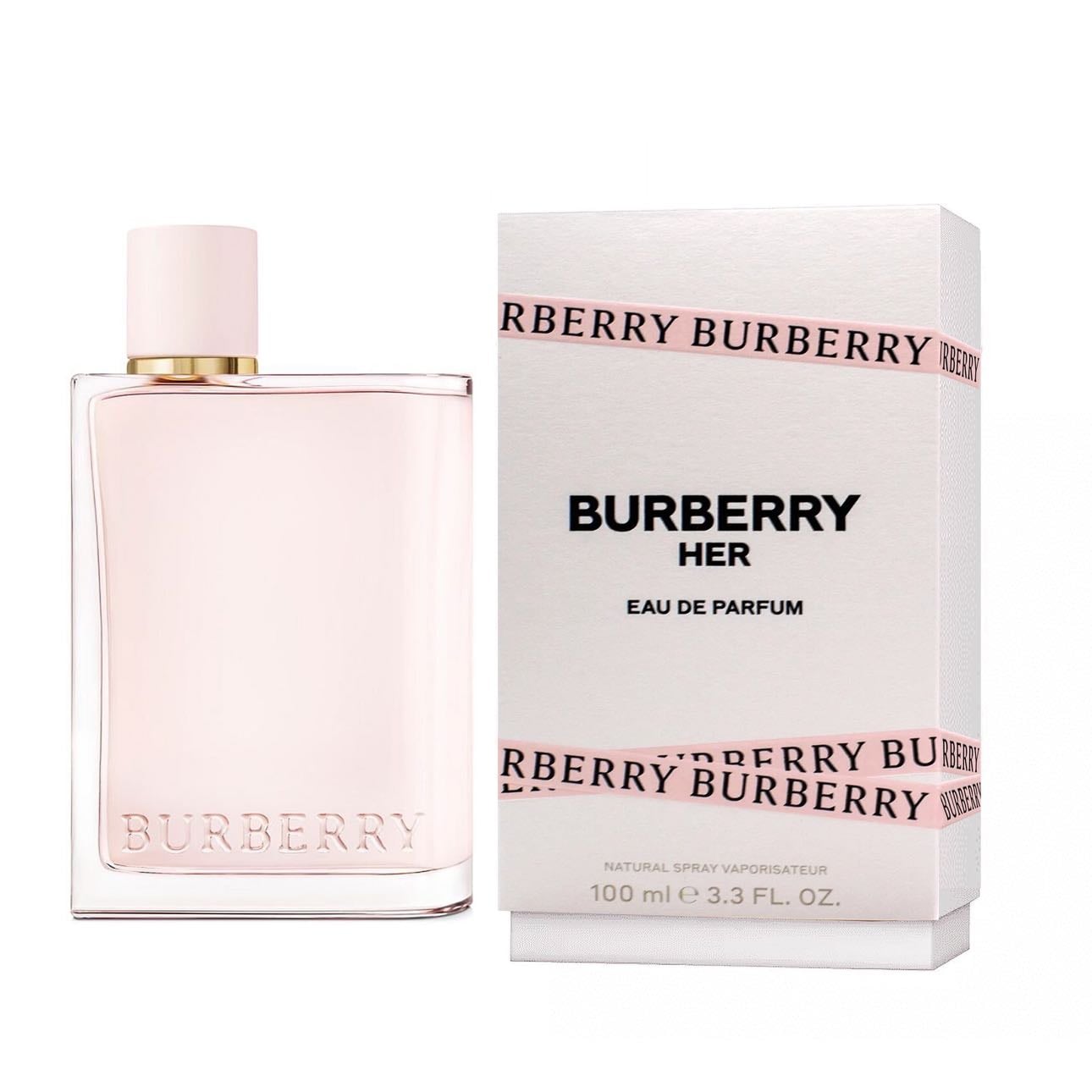 Her Eau de Parfum Burberry