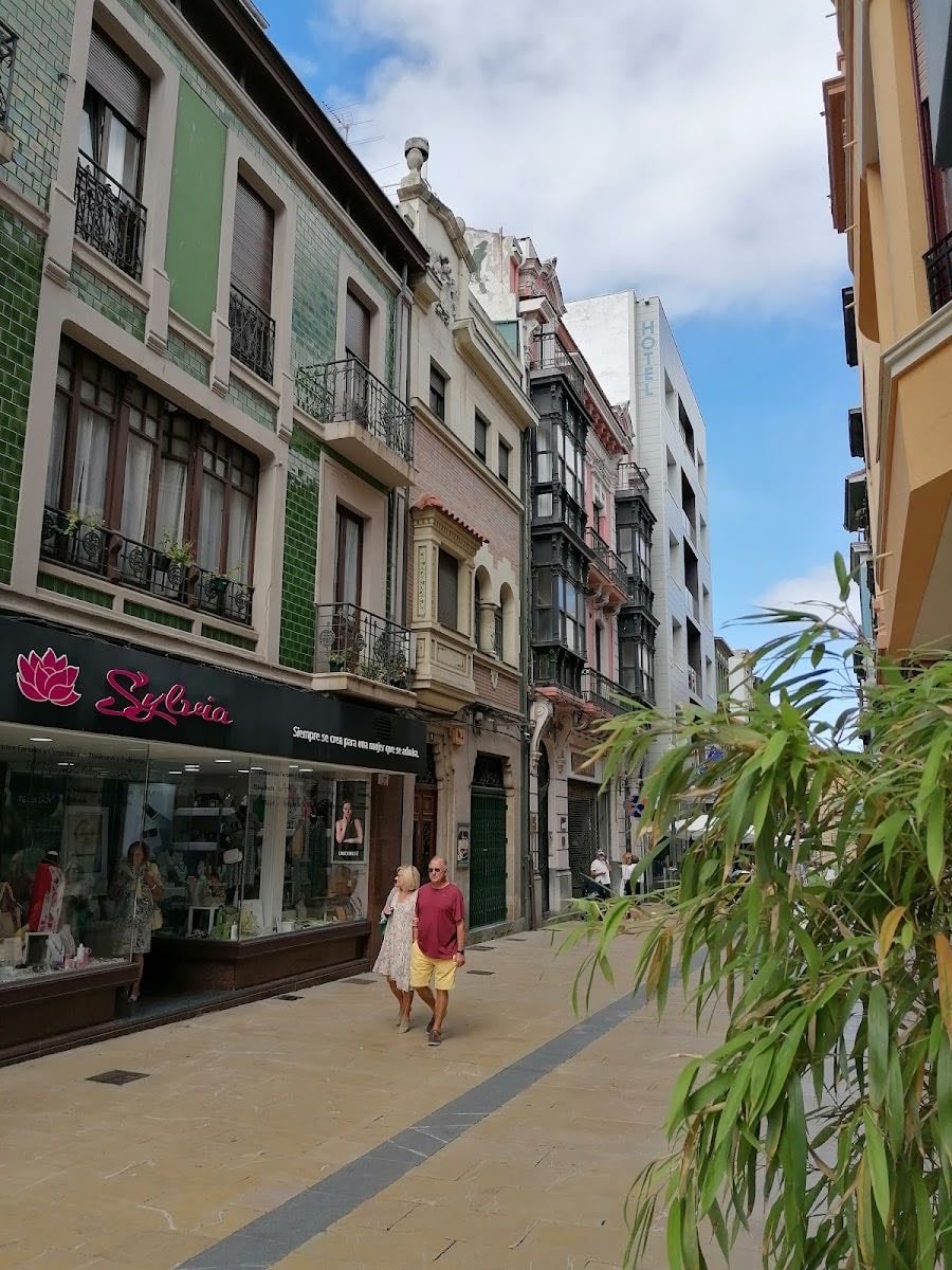 Asturias