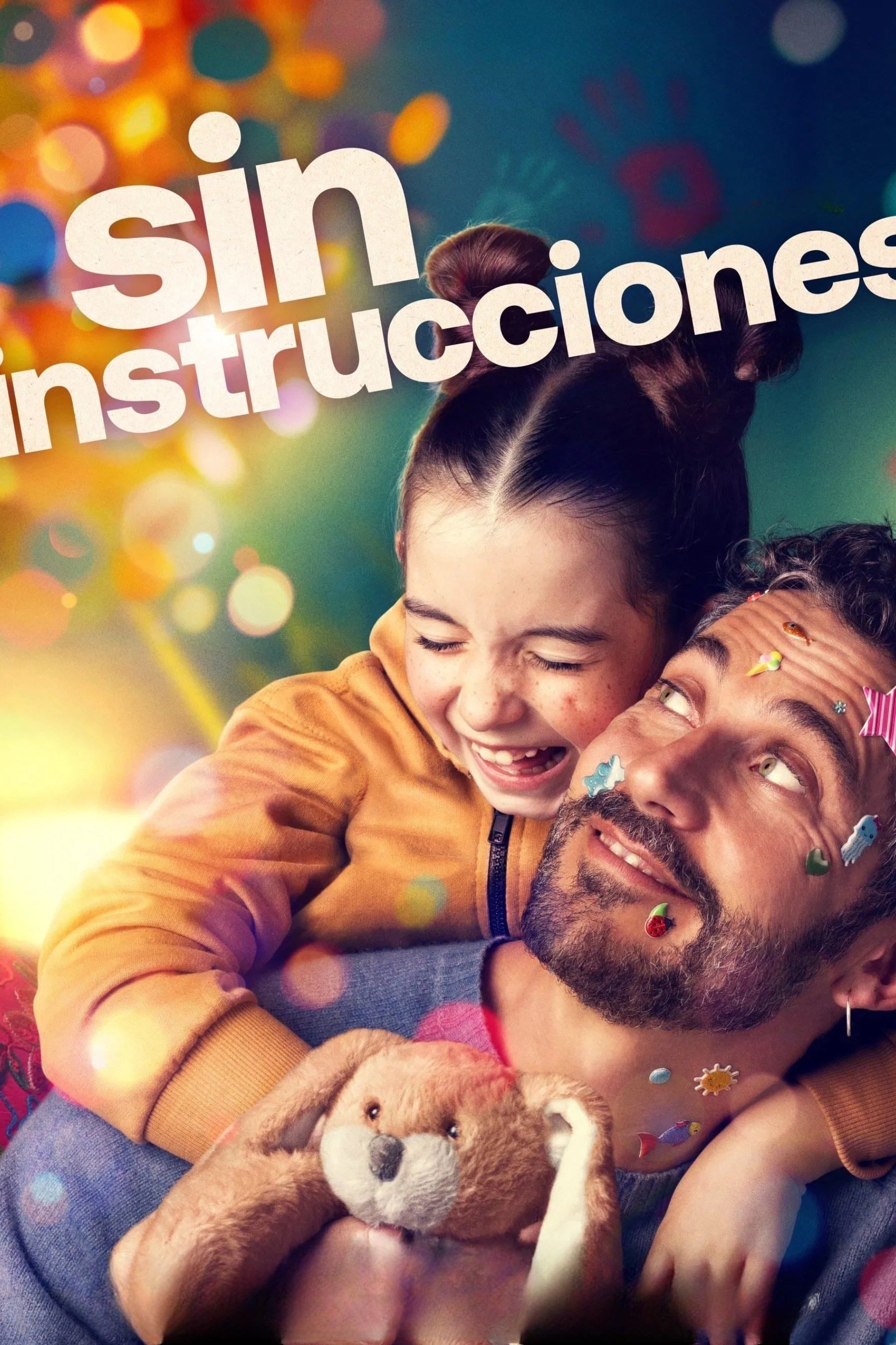 Sin instrucciones - Marina Seresesky · 2024