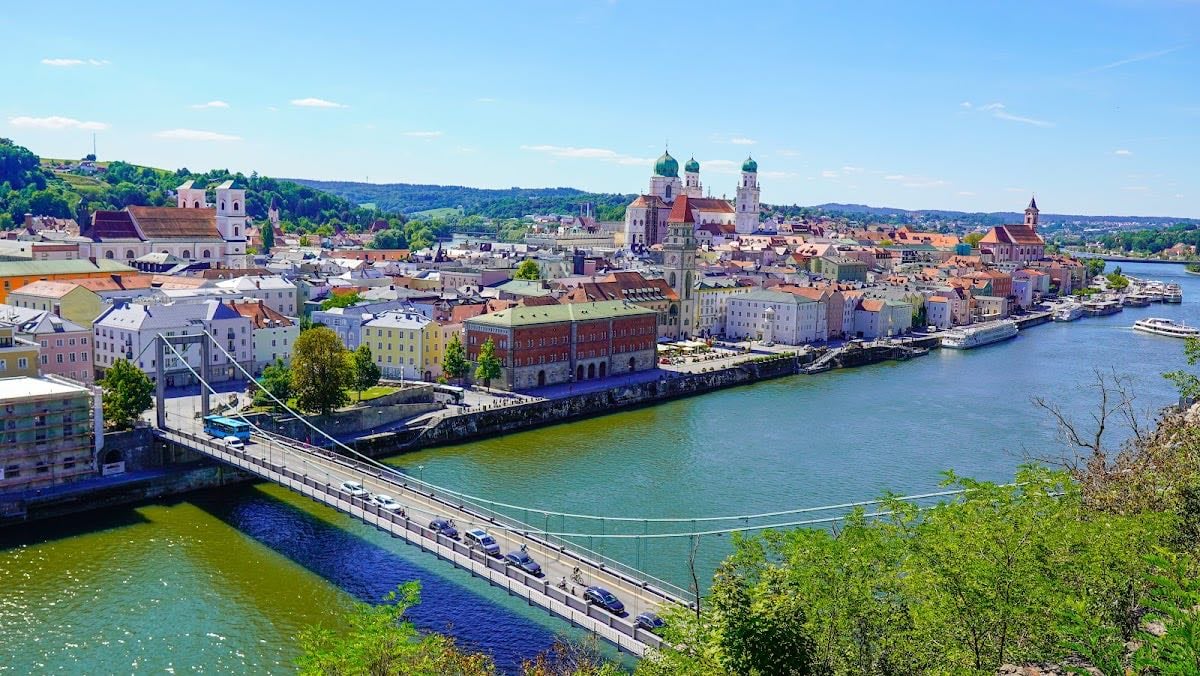 Passau