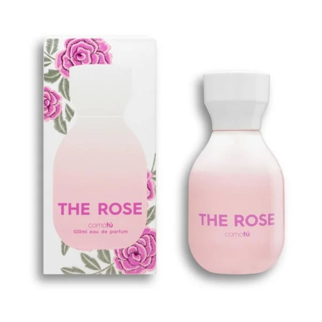 The Rose Mercadona