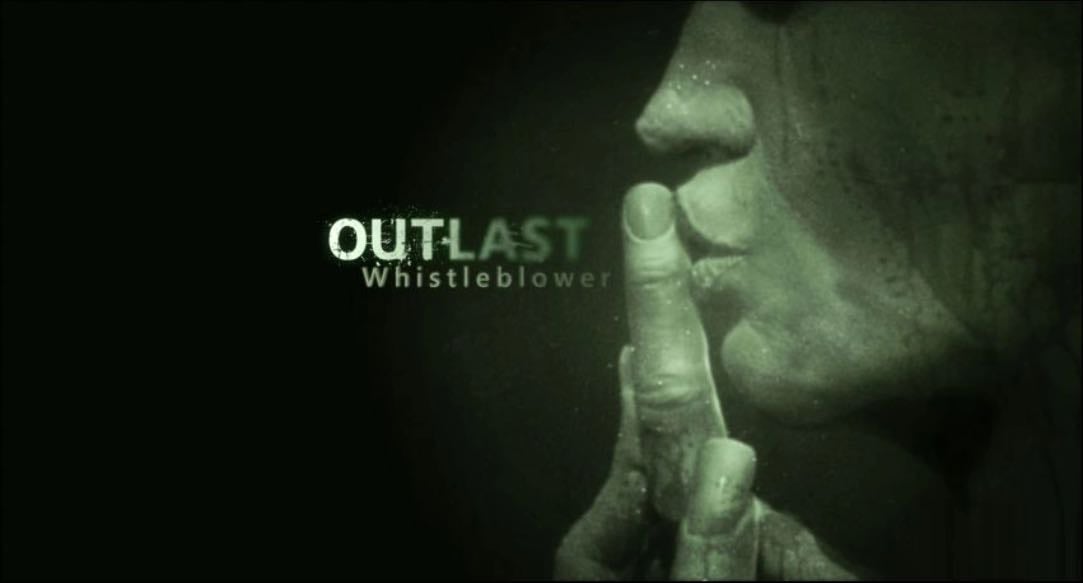 Outlast: Whistleblower - Linux · Mac · Nintendo Switch · PC (Microsoft Windows) · PlayStation 4 · Xbox One