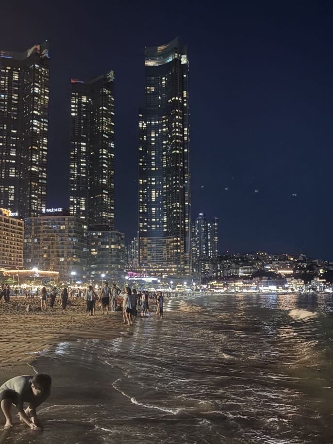 busan, south korea
