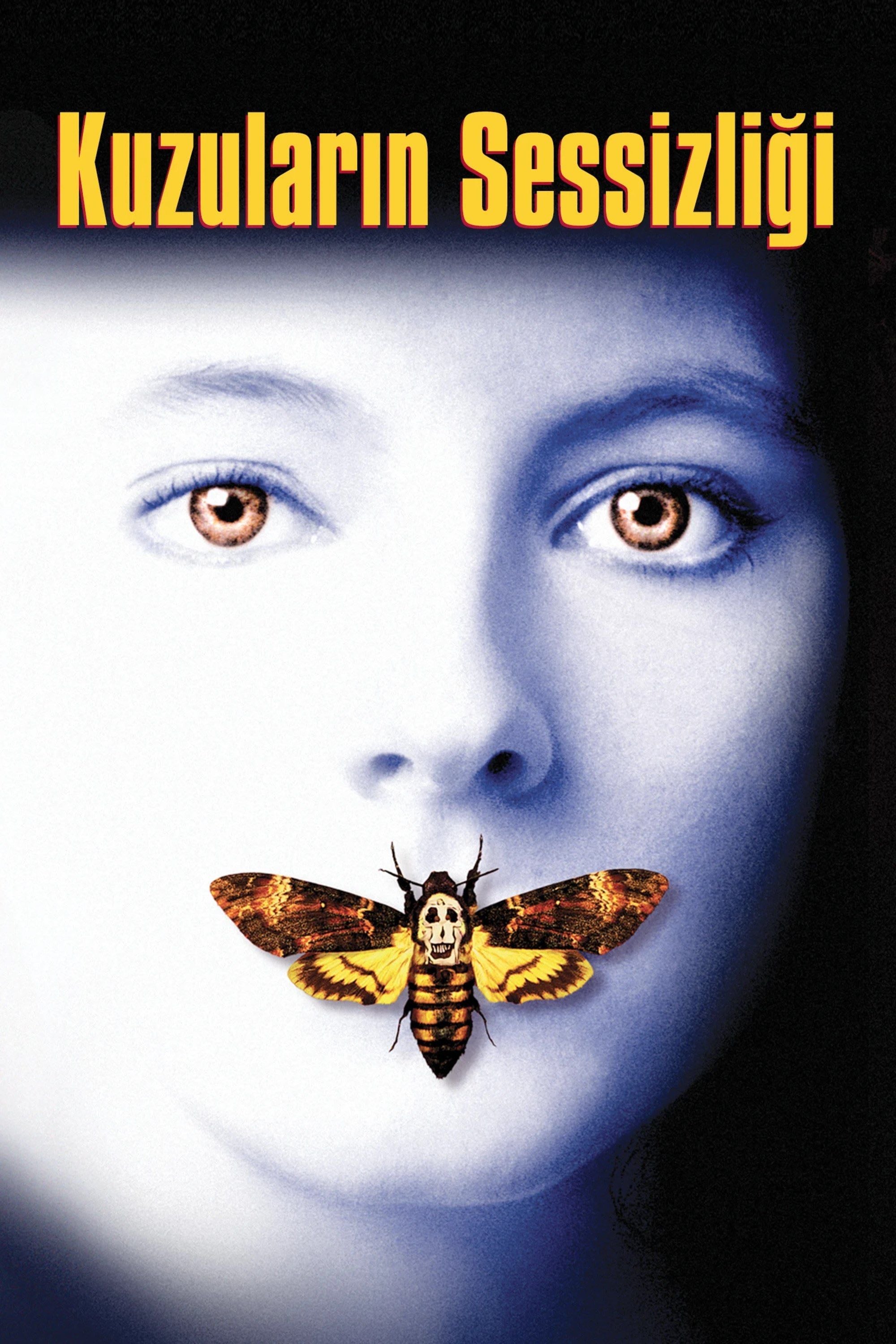 Kuzuların Sessizliği - Jonathan Demme · 1991